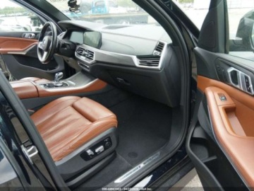 BMW X5 G05 2022 BMW X5 SDrive40I 2022 3.0 Benzyna 335KM, zdjęcie 9