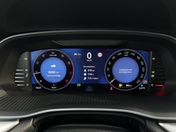 Skoda Octavia IV Liftback 1.5 TSI EVO 150KM 2024 Skoda Octavia Selection ! Kamera ! Podgrzewane Fot, zdjęcie 15