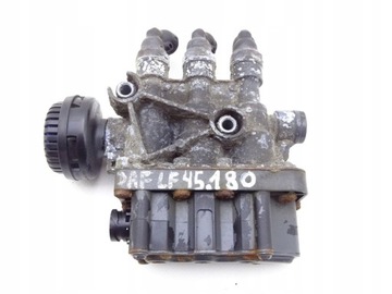 DAF LF 45 55 ZAWÓR PODUSZEK ECAS