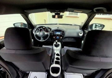 Nissan Juke I SUV Facelifting DIG-T 115KM 2015 Nissan Juke Filmik VIDEO Oryginal przebieg KAMERA NAVI sam zobacz JAK NOWY, zdjęcie 5