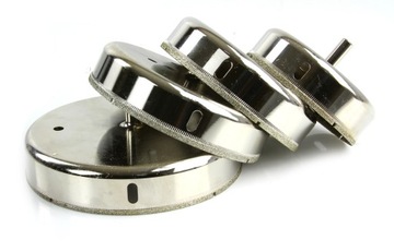 АЛМАЗНАЯ КРУПКА 150 ММ СВЕРЛО ДЛЯ ФАРФОРМОВОЙ ПЛИТКИ