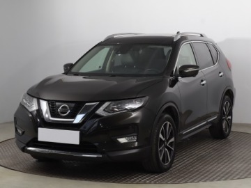 Nissan X-Trail III Terenowy 2.0 dCi 177KM 2017 Nissan X-Trail 2.0 dCi, Salon Polska, Serwis ASO, zdjęcie 1