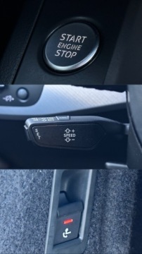 Audi A4 B9 Avant 2.0 TFSI ultra 190KM 2017 Audi A4 B9 2.0 TFSI 190KM ULTRA Sport S-Tronic VIRTUAL / FULL LED /B. PERŁA, zdjęcie 11