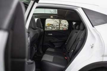 Nissan Qashqai III Crossover Facelifting 1.3 DIG-T MHEV 158KM 2025 Nissan Qashqai 1.3 DIG-T MHEV, 1. Właściciel, zdjęcie 25