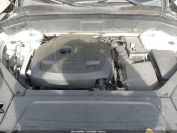 Volvo XC90 II 2016 Volvo XC 90 2016 Volvo XC90 AWD 4dr T6 Momentum 2.0 Benzyna 316KM, zdjęcie 9