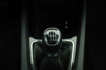 Skoda Octavia IV Scout 1.5 TSI ACT 150KM 2022 Skoda Octavia 1.5 TSI, Salon Polska, zdjęcie 15