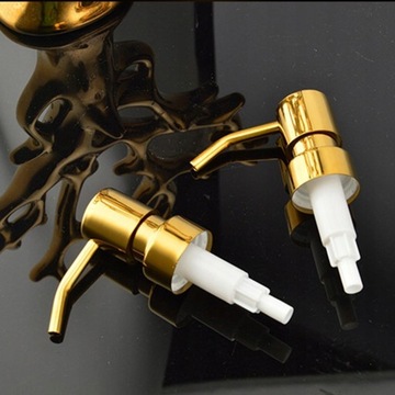 Насос для мыла Baosity, 2 шт., ржавая сталь.