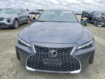Lexus IS III 2022 Lexus IS 300 2022 2.0 Benzyna 241KM, zdjęcie 5