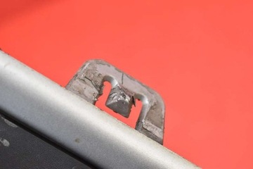 РЕШЕТКА БАМПЕРА ПРАВАЯ RENAULT MEGANE 3 III 09