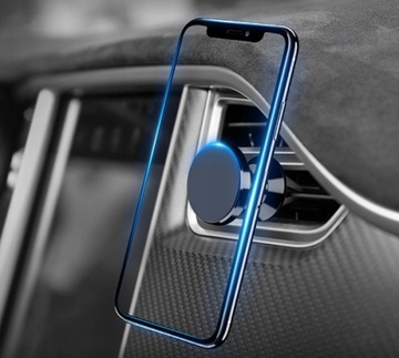 МАГНИТНЫЙ ДЕРЖАТЕЛЬ ТЕЛЕФОНА ДЛЯ МАГНИТНОЙ СЕТКИ