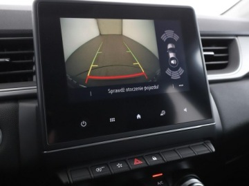 Renault Captur II Crossover 1.0 TCe 100KM 2020 Renault Captur Intens kamera navi klima-auto, zdjęcie 23