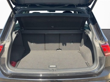 Volkswagen Tiguan II SUV 1.5 TSI EVO 150KM 2020 Volkswagen Tiguan 1.5tsi 150km Life UNITED, Gwarancja, Serwis ASO, FV23, zdjęcie 36