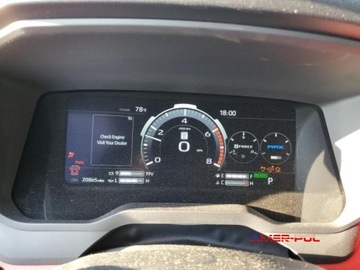 Toyota Sequoia II 2023 Toyota Sequoia 2023r., 3.4L SR5 Hybrid 3.4 Hybryda 437KM, zdjęcie 6