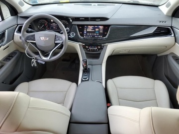 Cadillac 2021 Cadillac XT6 Premium Luxury 2021 3.6l 3.6 Benzyna 310KM, zdjęcie 8
