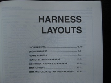 Hyundai H1 Hyundai H-1 книга по ремонту электрики