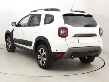 Dacia Duster II SUV Facelifting 1.0 TCe 90KM 2023 Dacia Duster 1.0 TCe, Salon Polska, 1. Właściciel, zdjęcie 3