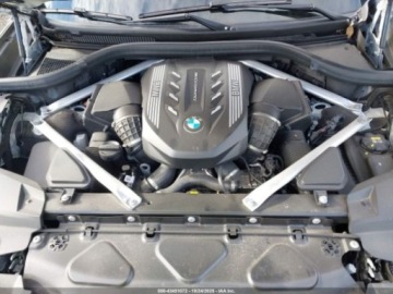 BMW X7 2022 BMW X7 m50i, 2022r., 4x4, 4.4L 4.4 Benzyna 523KM, zdjęcie 11