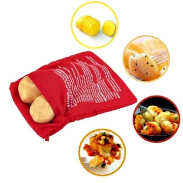 СУМКА ДЛЯ ЗАПЕЧЕНИЯ КАРТОФЕЛЯ POCKET HIT