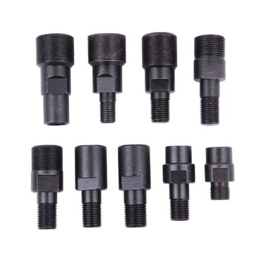 СЪЕМНИК ДИЗЕЛЬНОЙ ФОРСУНКИ ПОЛНЫЙ КОМПЛЕКТ