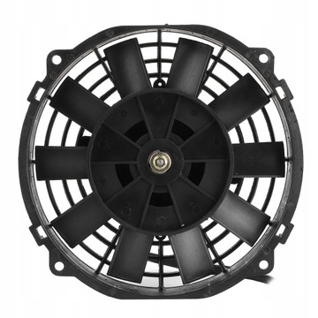 Универсальный 8-дюймовый электровентилятор для