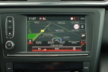 Renault Kadjar Crossover 1.2 Energy TCe 130KM 2016 Renault Kadjar 1.2 TCe, Salon Polska, Serwis ASO, zdjęcie 10