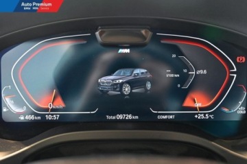 BMW X3 G01 SUV Facelifting 2.0 30i 245KM 2024 BMW X3 xDrive30iFV23BMW LaserlichtM Pakiet Sportowy 2.0 Benzyna 245KM, zdjęcie 3