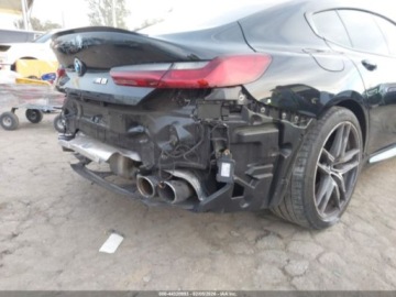 BMW 2020 BMW M8 Gran Coupe 2020 4.4 Benzyna 600KM, zdjęcie 6