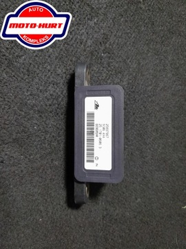OPEL ANTARA SENSOR CZUJNIK ESP NR:25897967