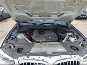 BMW X3 G01 2021 BMW X3 sDrive30I 2021 2.0l 2.0 Benzyna 248KM, zdjęcie 9