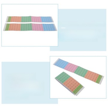 НАКЛЕЙКИ ДЛЯ УПРАЖНЕНИЙ НАКЛЕЙКИ ДЛЯ ЗАМЕТОК НАКЛЕЙКИ С МАСШТАБАМИ