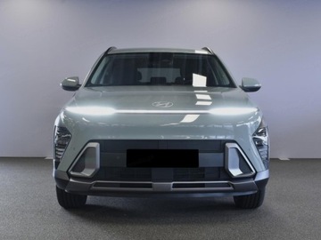 Hyundai Kona II 2025 HYUNDAI Kona Executive 1.6 GDI Hybrid DCT Suv 138KM 2025, zdjęcie 1