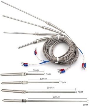 ТЕРМОСТАТ, РЕГУЛЯТОР ТЕМПЕРАТУРЫ С ТАЙМЕРОМ + ЗОНД