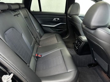 BMW Seria 3 G20-G21 Touring 2.0 320d 190KM 2021 BMW G21 3er Sportline 2.0d 190 KM Lasery/Alcantara/Panorama /Ambiente/ ASO, zdjęcie 10