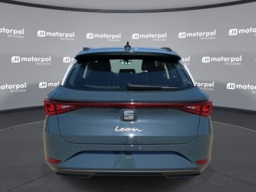Seat Leon IV 2026 Seat Leon Style 1.5 eTSI 115 KM DSG, zdjęcie 10