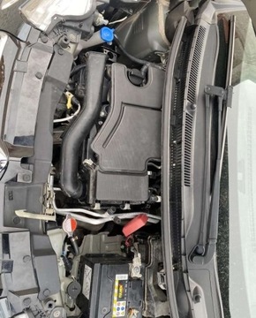 Citroen C1 II Hatchback 5d 1.0 VTi 68KM 2017 Citroen C1 Citroen C1 II 1.0 VTi Live EU6 Benzyna 69KM, zdjęcie 6