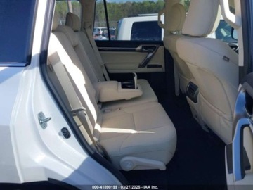 Lexus GX 2023 Lexus GX 460 Premium 2023 4.6l 4.6 Benzyna 301KM, zdjęcie 11