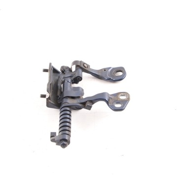 BMW E91 PANT KRYT KUFRU PRAVÝ MODRÝ 7119042