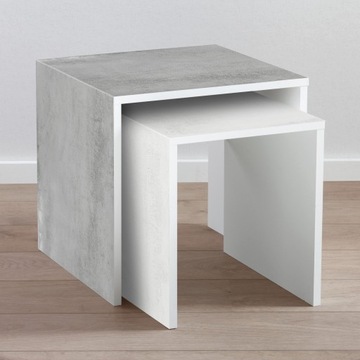 Декоративный шпон для мебели, столешницы, имитирующий БЕТОН, цвет серый, ширина 90