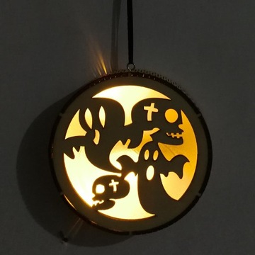 Хэллоуин Подвесные Украшения Декоративные Подвесные Украшения Хэллоуин Фея