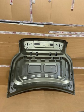 KAPOTA KRYT LAND ROVER DEFENDER