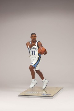 Mike Conley figurka NBA mcfarlane Memphis Grizzlie