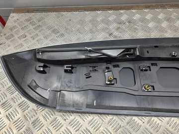 Alfa Romeo Stelvio 156114182 Задние спойлеры