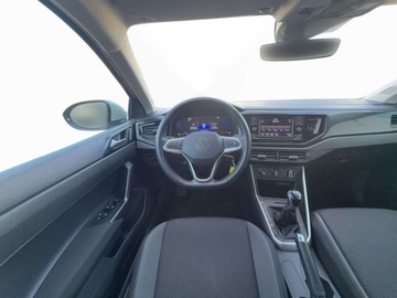 Volkswagen Taigo 1.0 TSI 95KM 2023 Volkswagen Taigo 1.0 TSI Life FV 23 Gwarancja Benzyna 95KM, zdjęcie 13