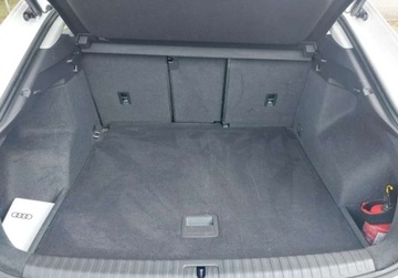 Audi Q3 II SUV 1.5 35 TFSI 150KM 2021 Audi Q3 Polski Salon 1.5 Benzyna 150KM, zdjęcie 23