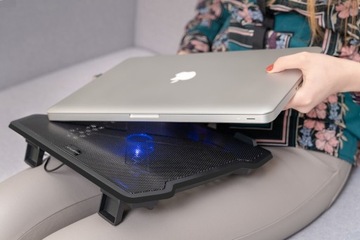 Охлаждающая подставка XQUANTUM CP201