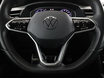 Volkswagen Arteon Fastback Facelifting 2.0 TDI 200KM 2021 Volkswagen Arteon FV23% DSG full LED, zdjęcie 20