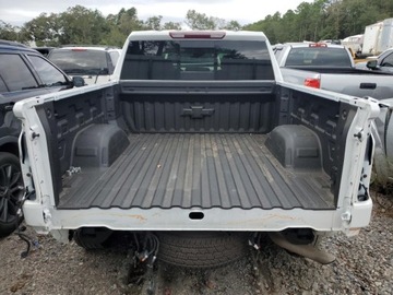 Chevrolet Silverado II 2025 Chevrolet Silverado K1500 LT 2025 2.7L 2.7 Benzyna 310KM, zdjęcie 9