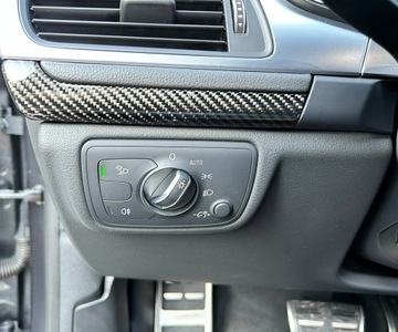 Audi A7 C7 RS7 Sportback Facelifting 4.0 TFSI 560KM 2016 Audi RS7 Polski Salon, Serwis ASO, LED Matrix, zdjęcie 15