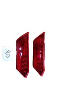 Polaris RZR 1000 lampa tylna lewa - 2412341