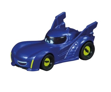 Carrera First 20063047 Batwheels Time for Action 2,4 мес.